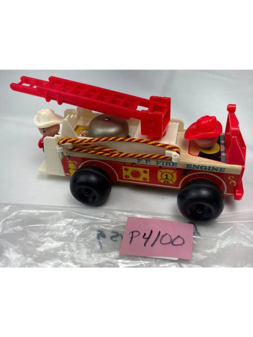Fisher-Price this classic
